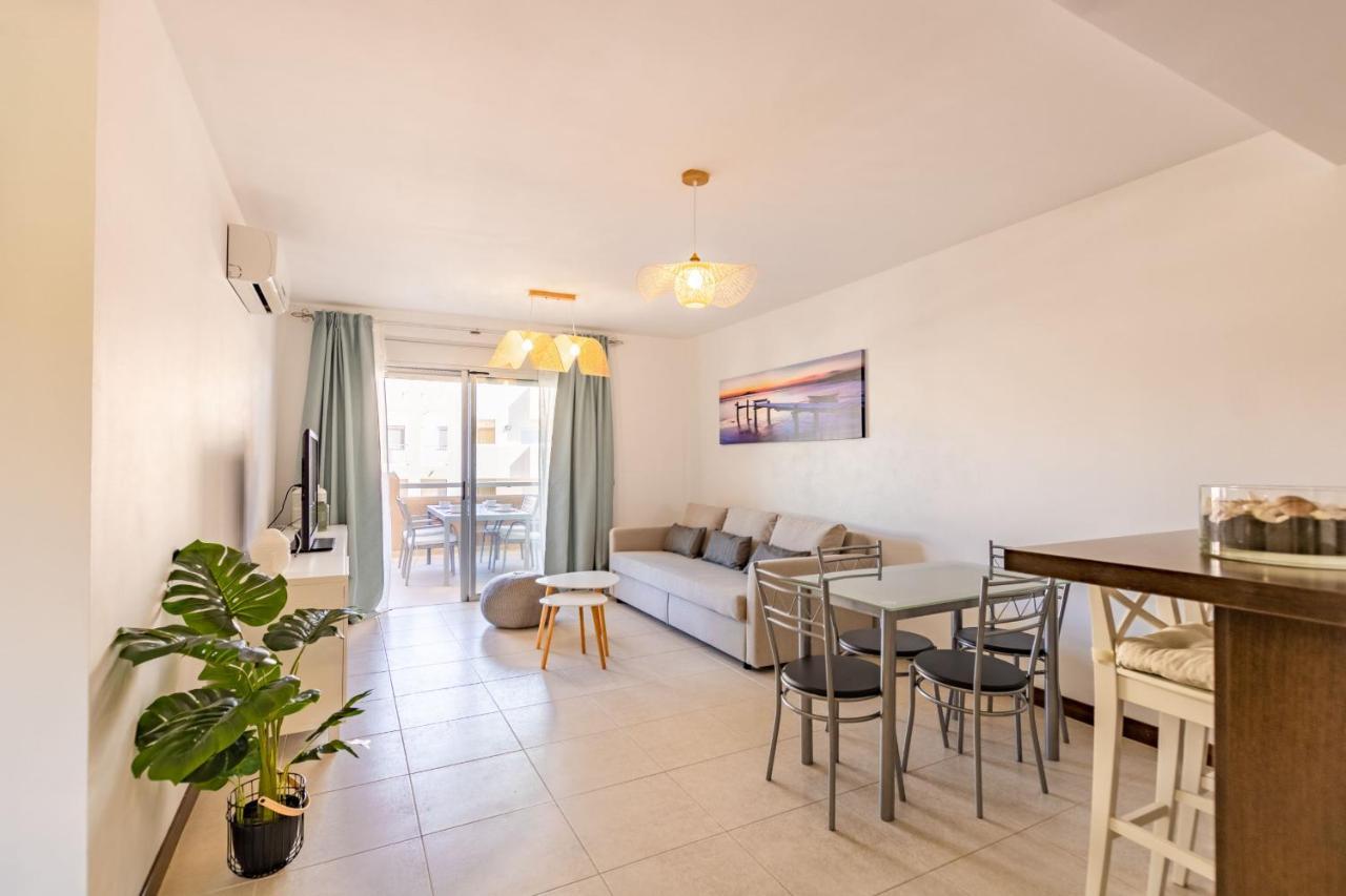 El Horno 2a035 Appartement *