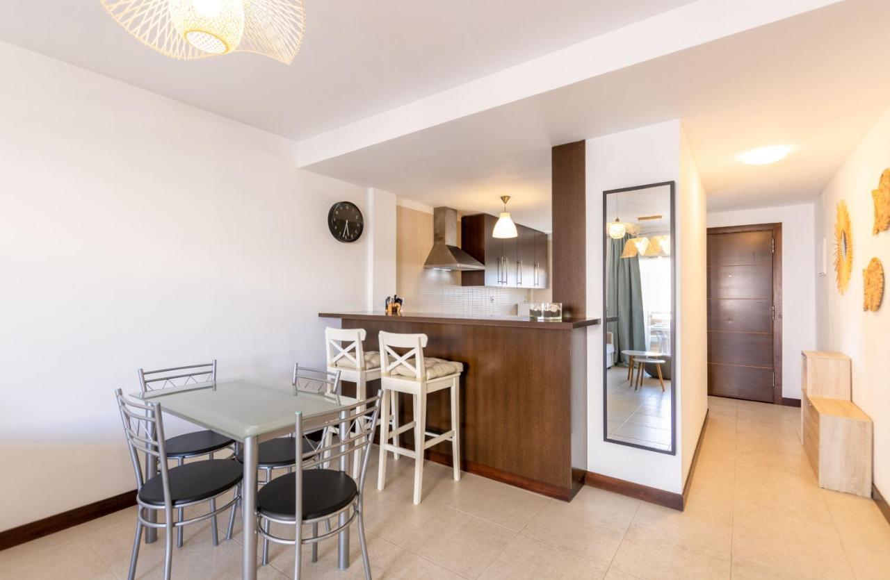 Appartement El Horno 2a035 *