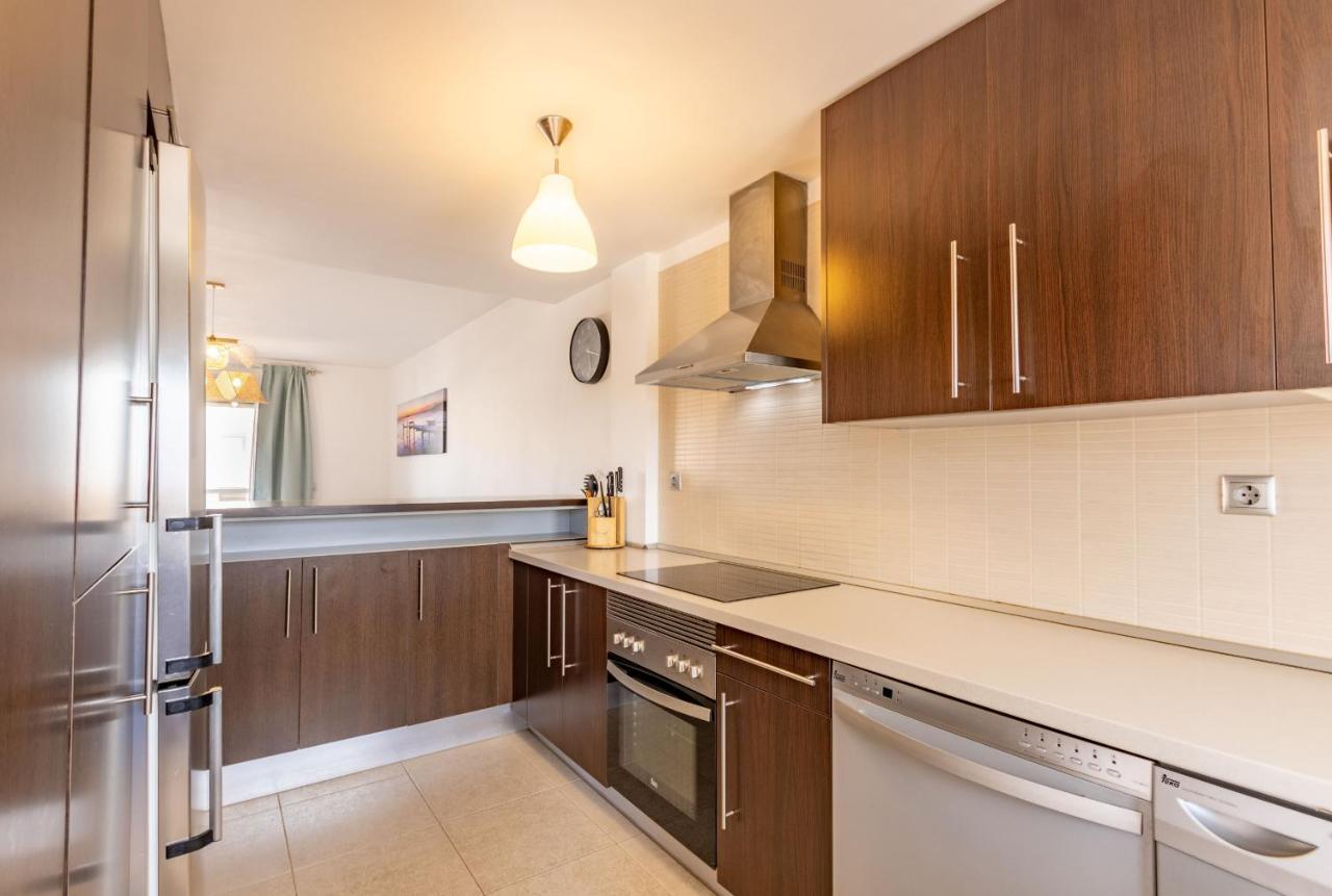 El Horno 2a035 Appartement *