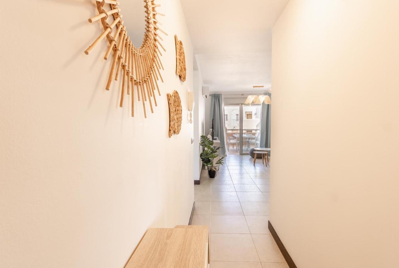 El Horno 2a035 Appartement *