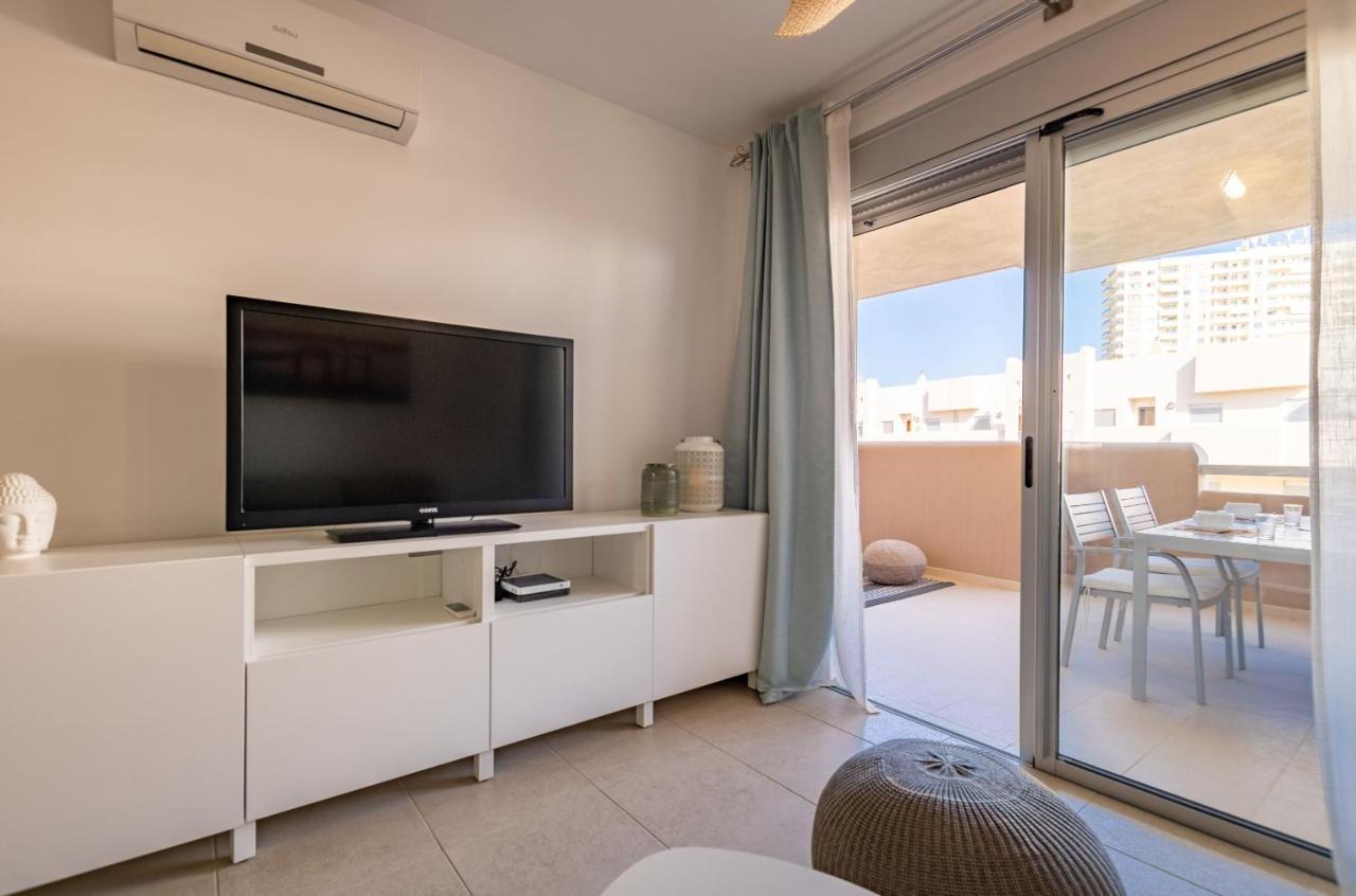 El Horno 2a035 Appartement *