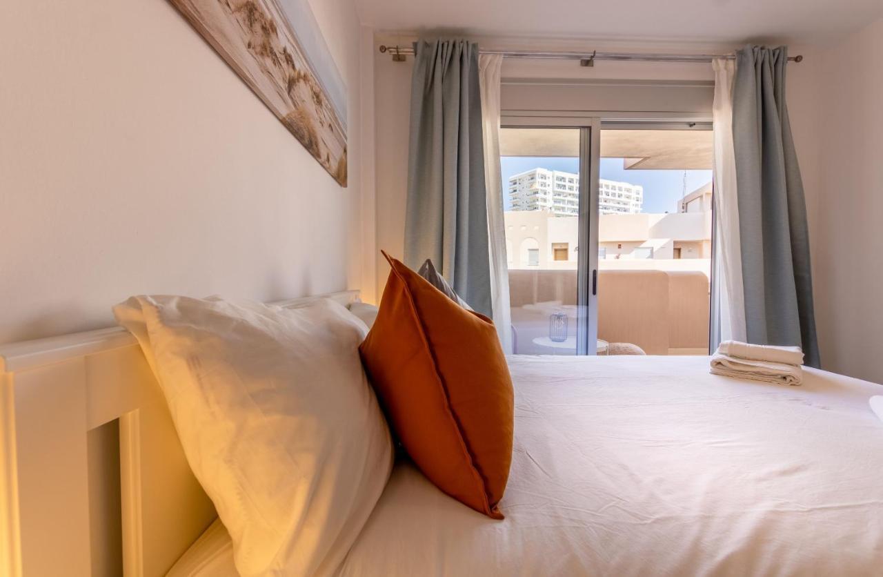 Apartment El Horno 2a035 *