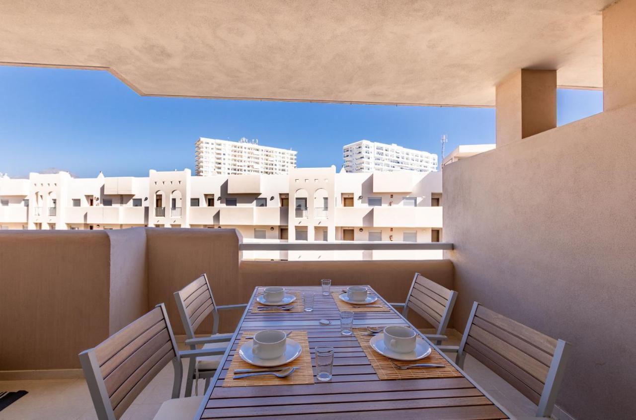 Apartment El Horno 2a035