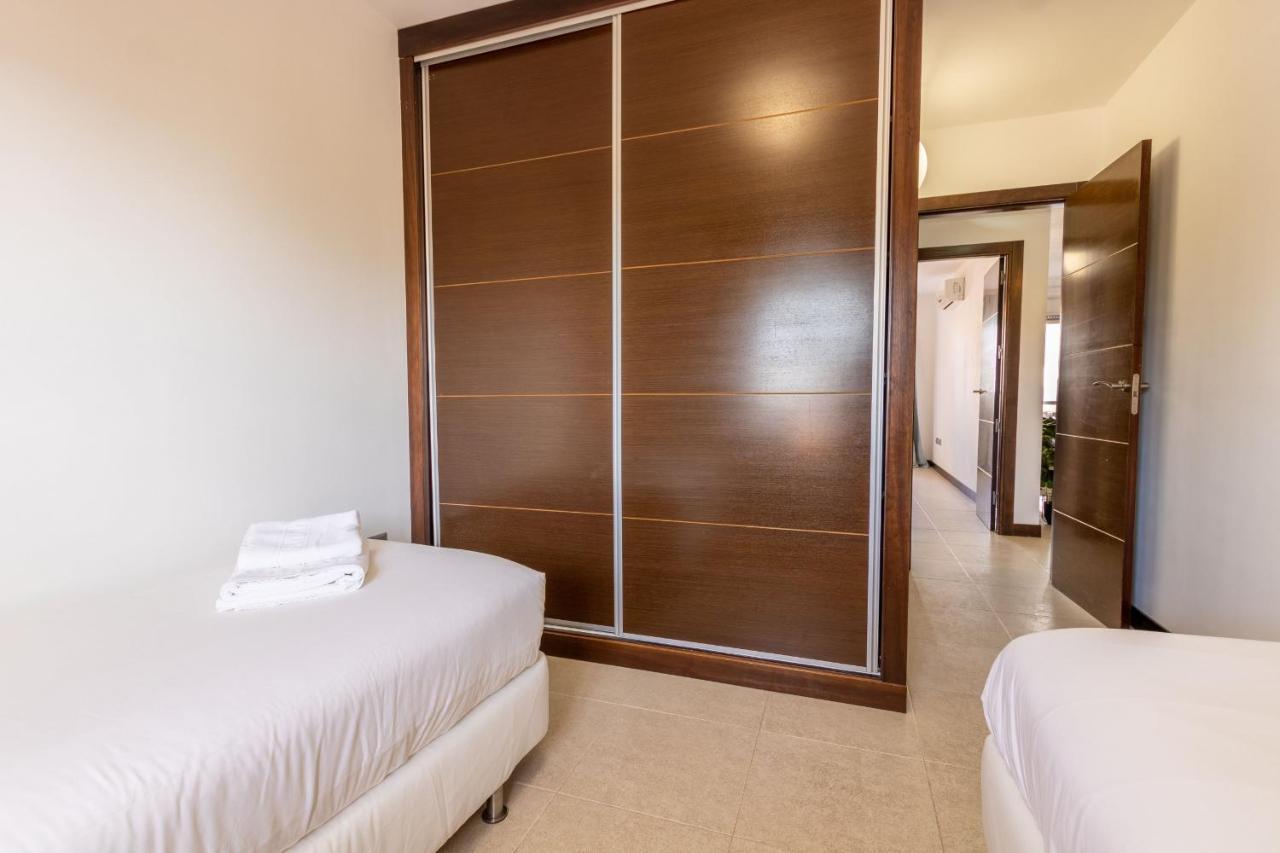 Apartment El Horno 2a035 *