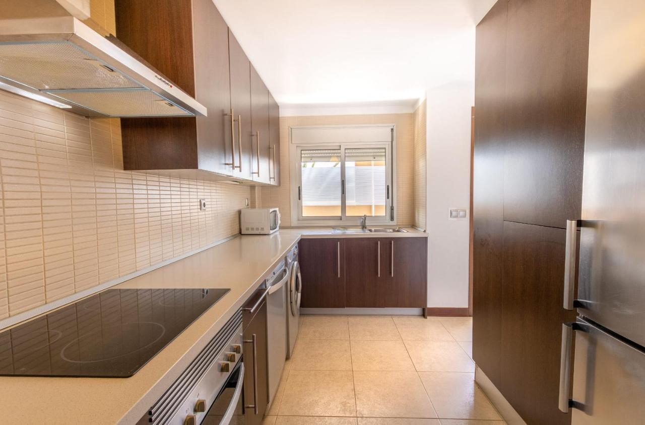 Apartment El Horno 2a035 *