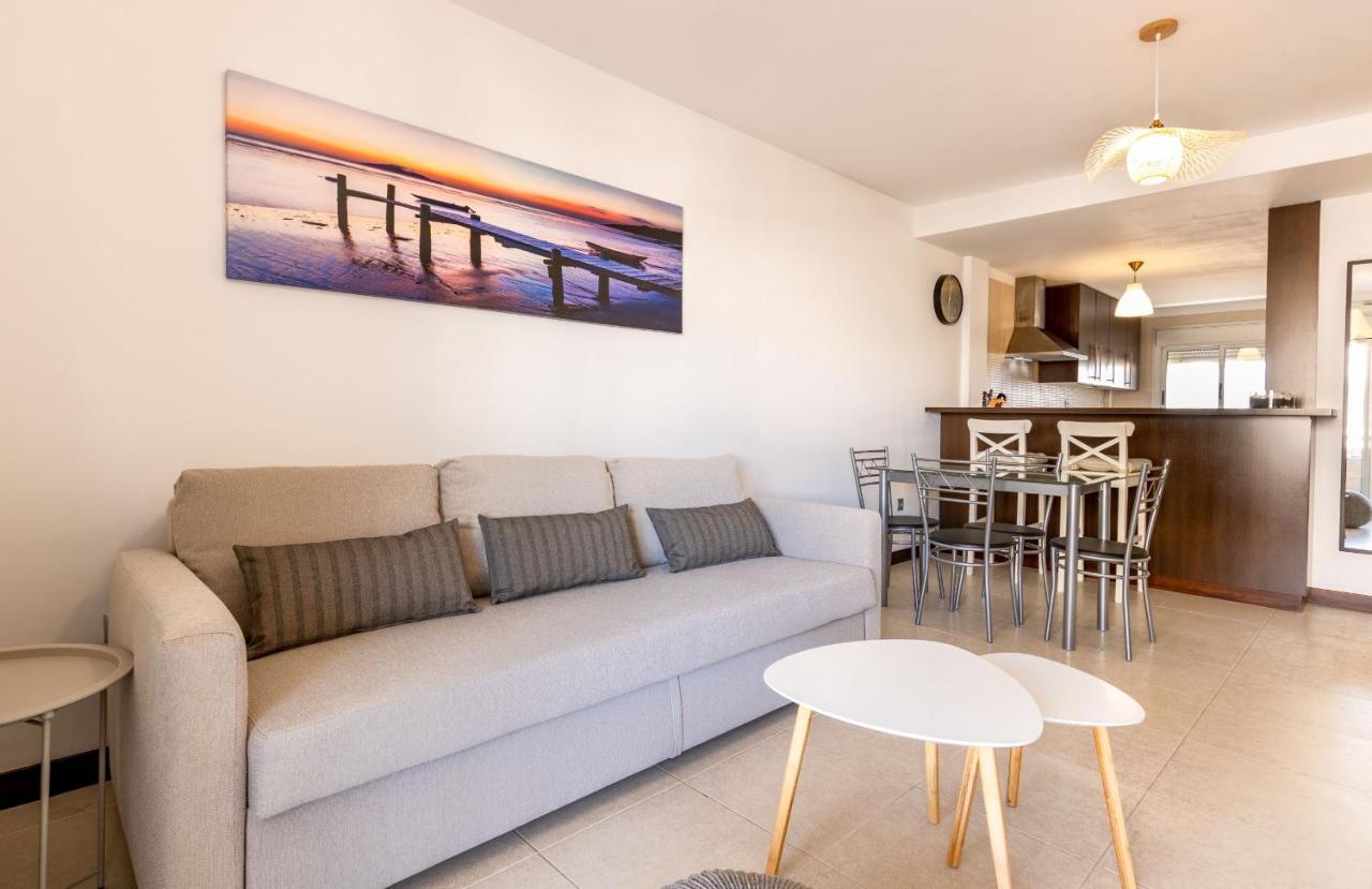 Apartment El Horno 2a035 *