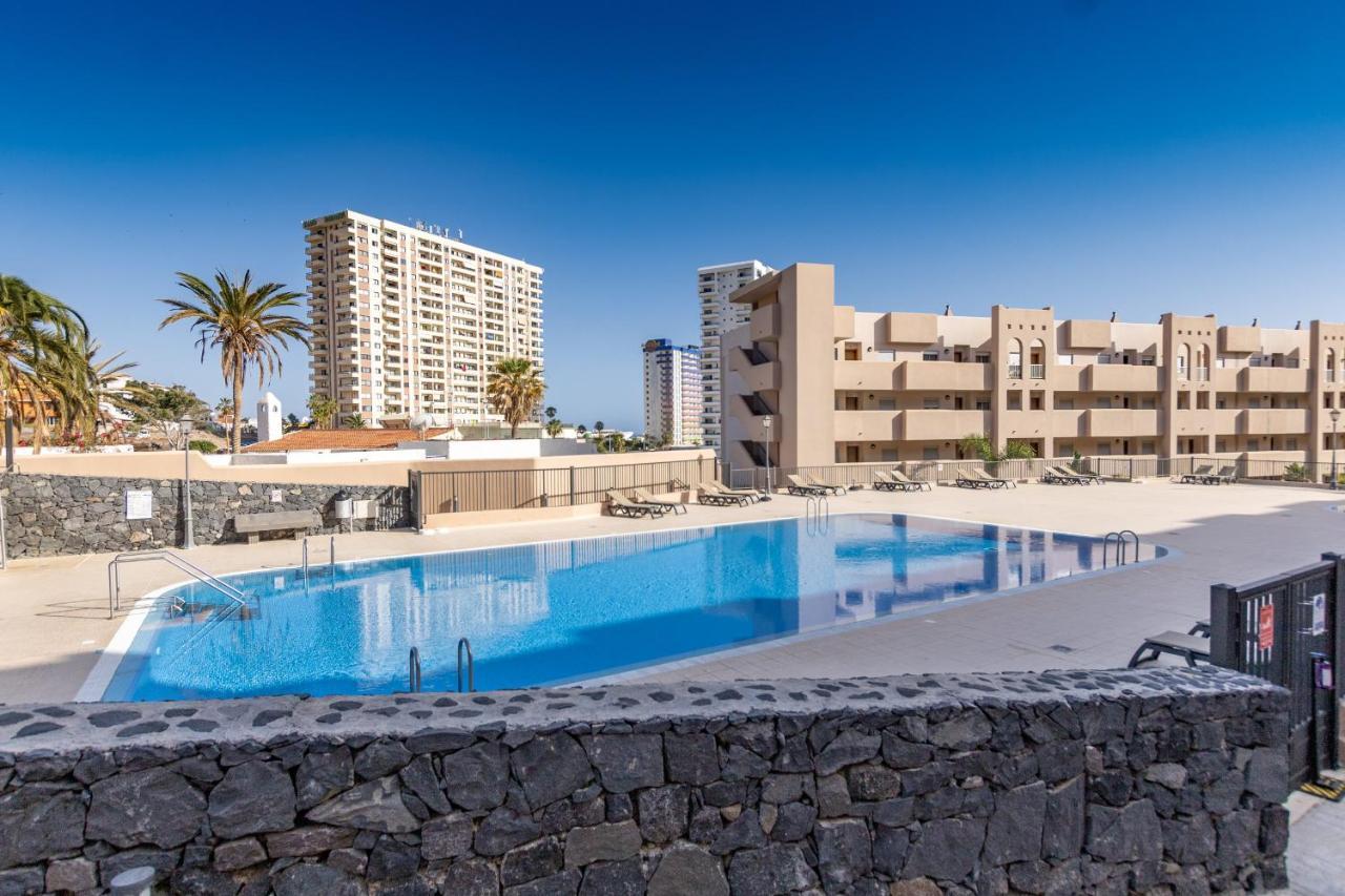 Apartment El Horno 2a035 *