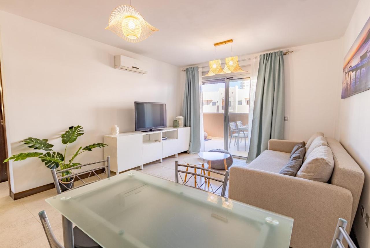 Apartment El Horno 2a035 Costa Adeje (Tenerife)