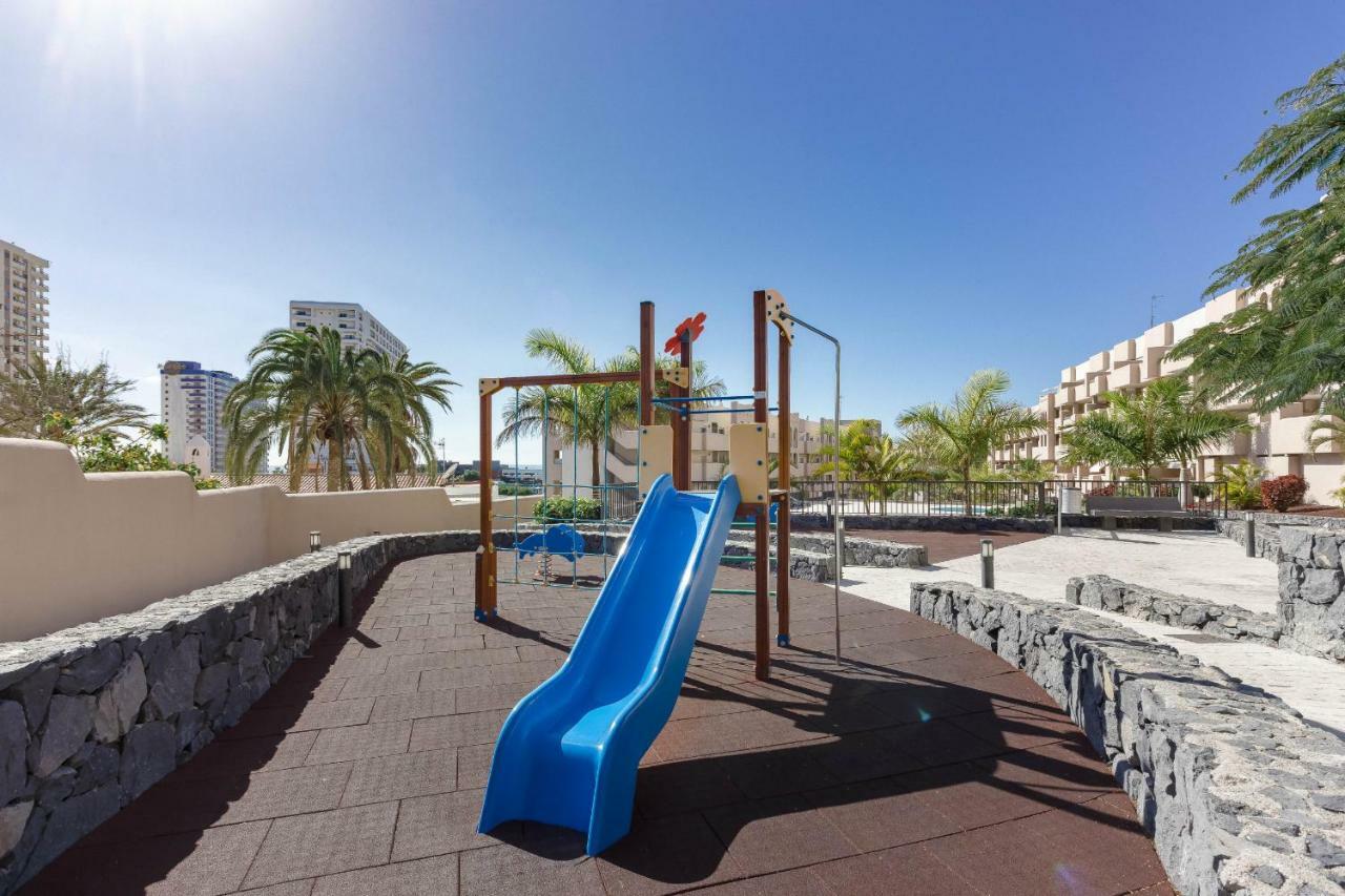 Apartment El Horno 2a035 Costa Adeje (Tenerife)
